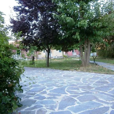 Portego Hotel