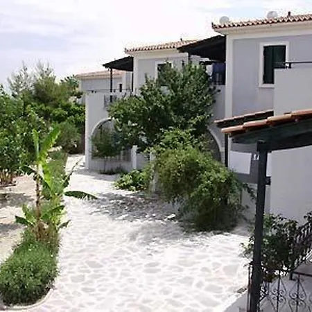 Portego Agrilia