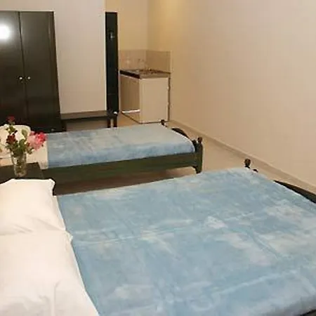 Hotel Portego Agrilia