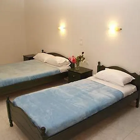 Hotel Portego 2*