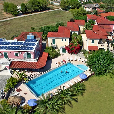 Portego Hotel Agrilia