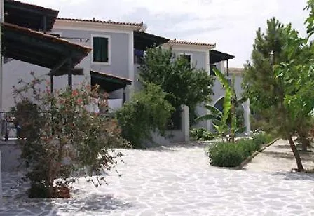 Portego Hotel 2*