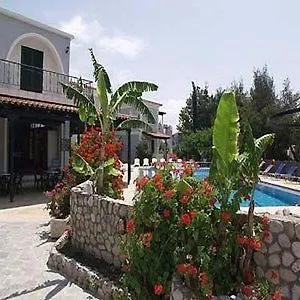 Portego Hotel Agrilia