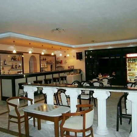 Hotel Portego Agrilia