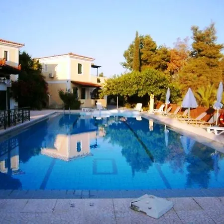 Portego Hotel