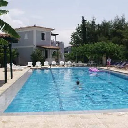Hotel Portego