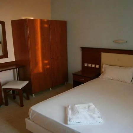 Portego Hotel Agrilia