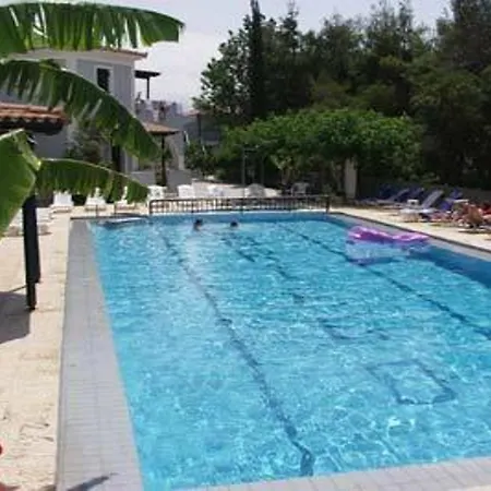Hotel Portego Agrilia