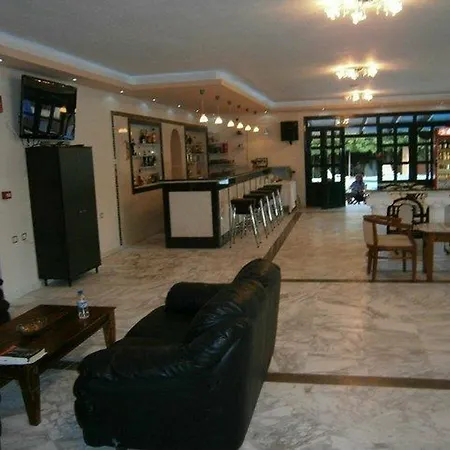 Hotel Portego